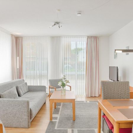 Apartment 1 Heiligenhafen Kültér fotó