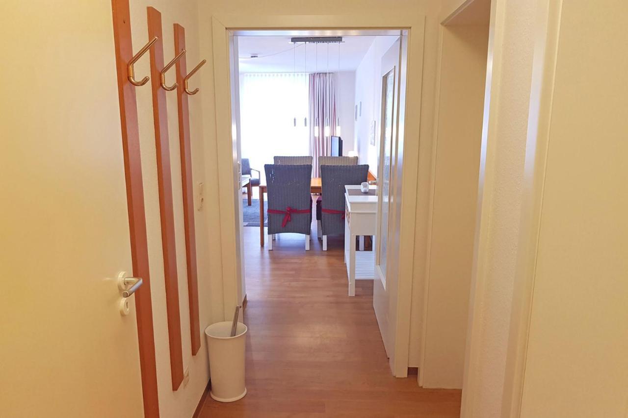Apartment 1 Heiligenhafen Kültér fotó