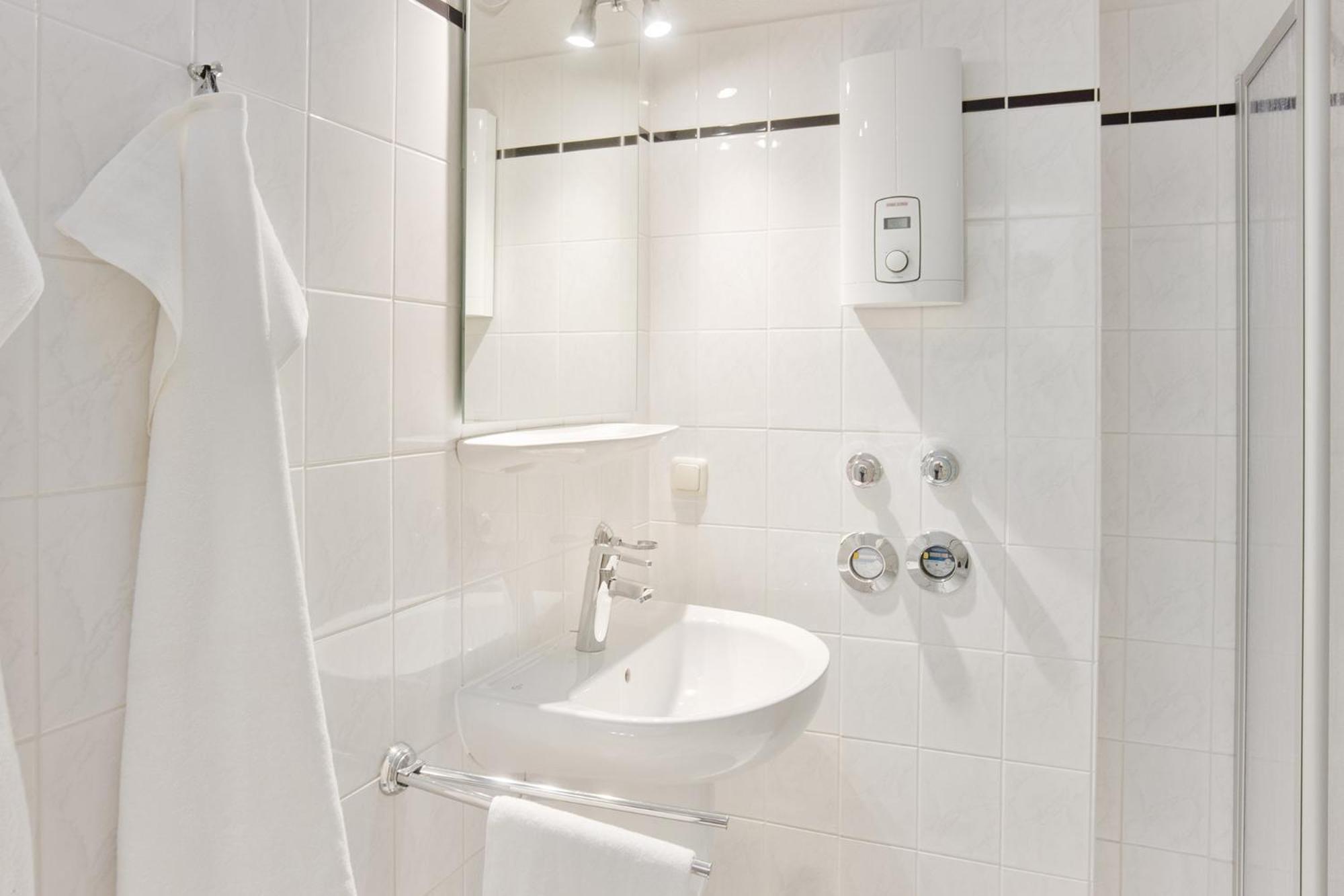Apartment 1 Heiligenhafen Szoba fotó