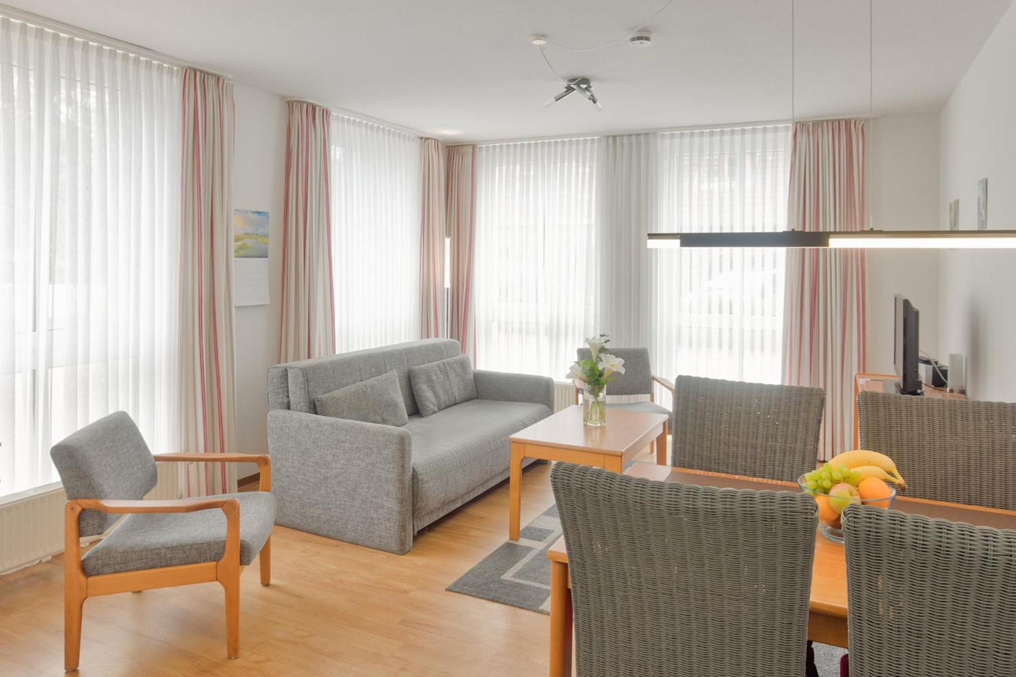 Apartment 1 Heiligenhafen Szoba fotó