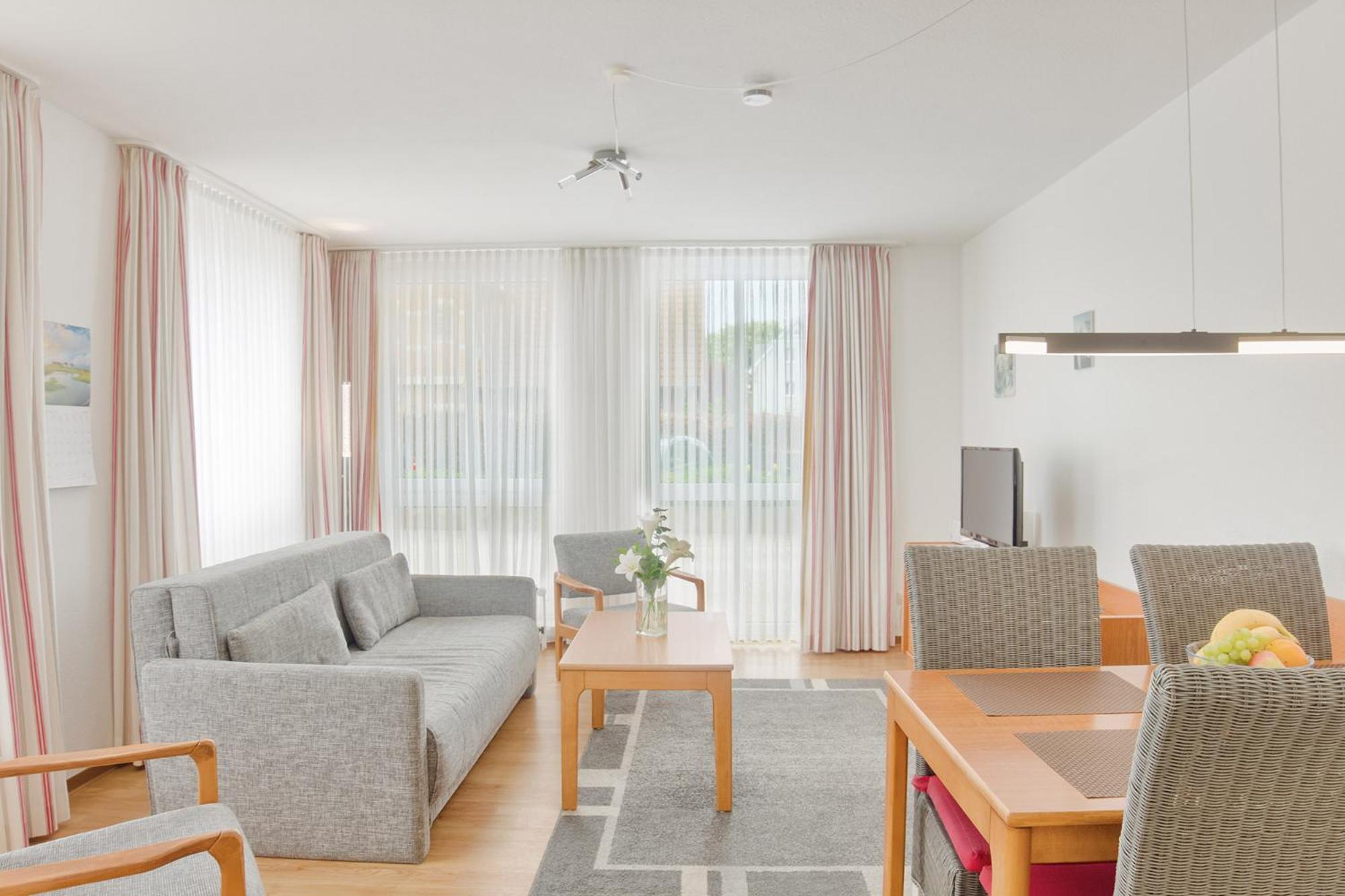 Apartment 1 Heiligenhafen Kültér fotó
