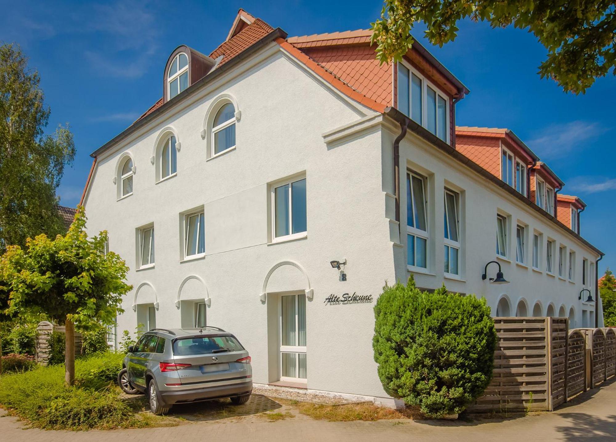 Apartment 1 Heiligenhafen Szoba fotó